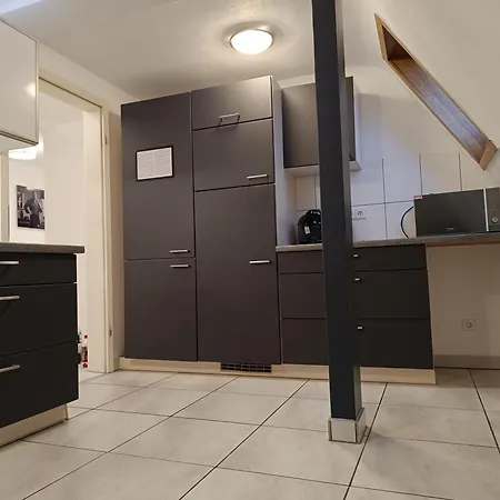 Am Herrenberger Bahnhof Alloggio in famiglia Herrenberg