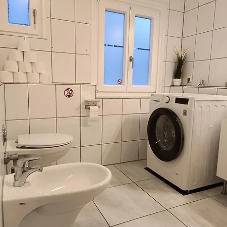 Am Herrenberger Bahnhof Accommodatie bij particulieren *