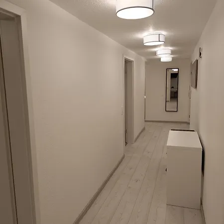 Accommodatie bij particulieren Am Herrenberger Bahnhof Herrenberg