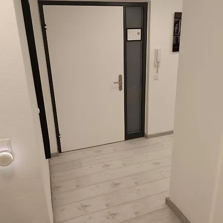 Am Herrenberger Bahnhof Accommodatie bij particulieren *