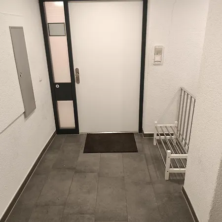 Accommodatie bij particulieren Am Herrenberger Bahnhof *