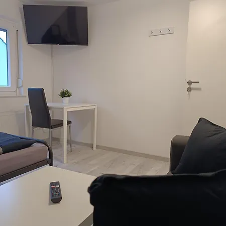 Am Herrenberger Bahnhof